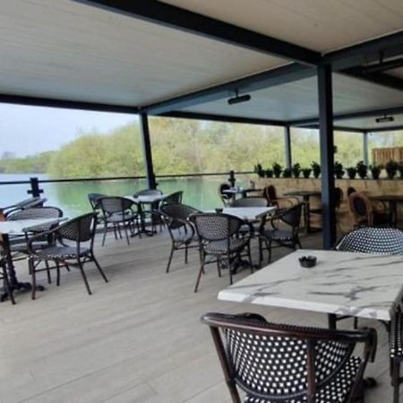 Tranquil 6 Berth Luxury Holiday Home Chichester Luaran gambar