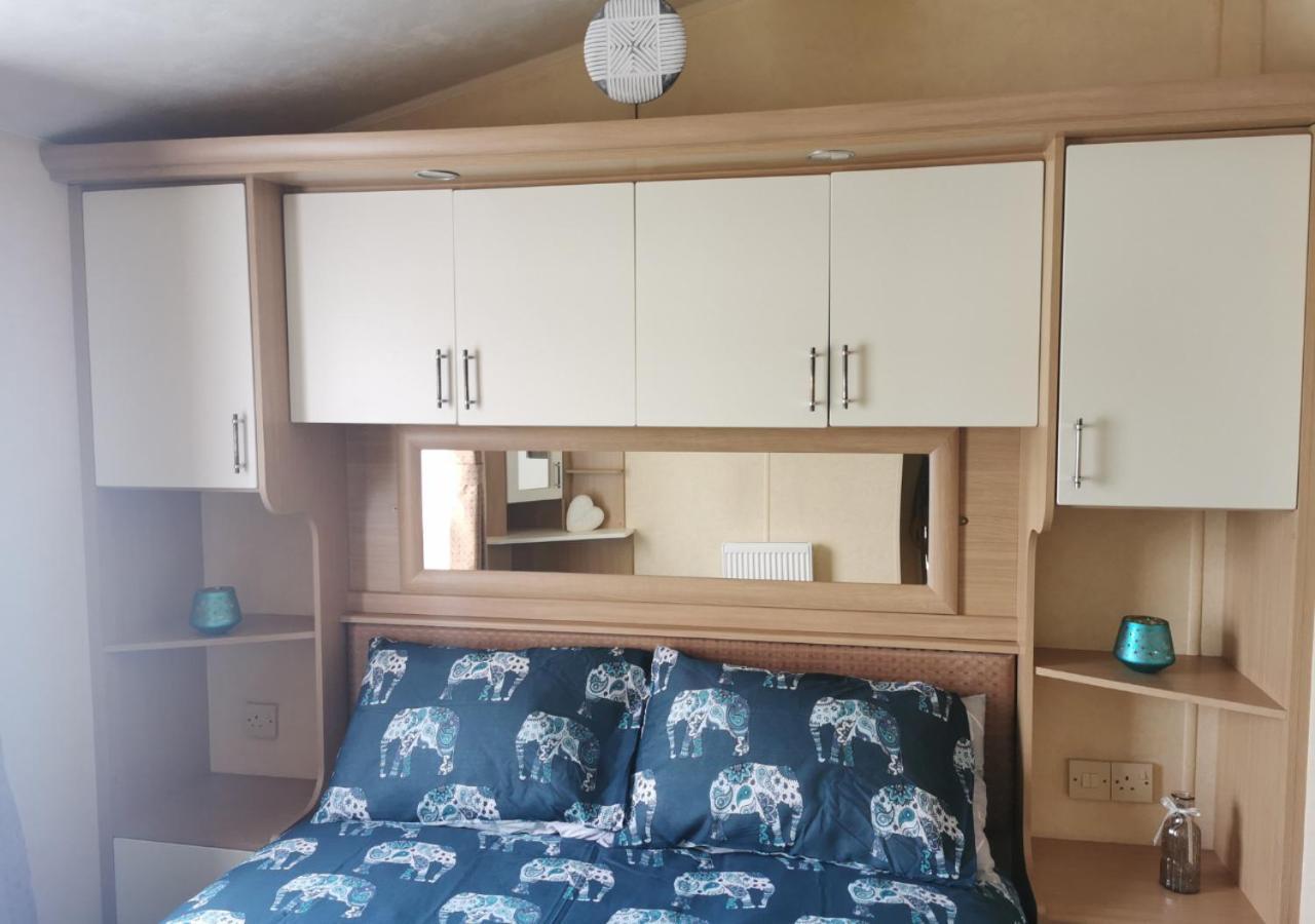 Tranquil 6 Berth Luxury Holiday Home Chichester Luaran gambar