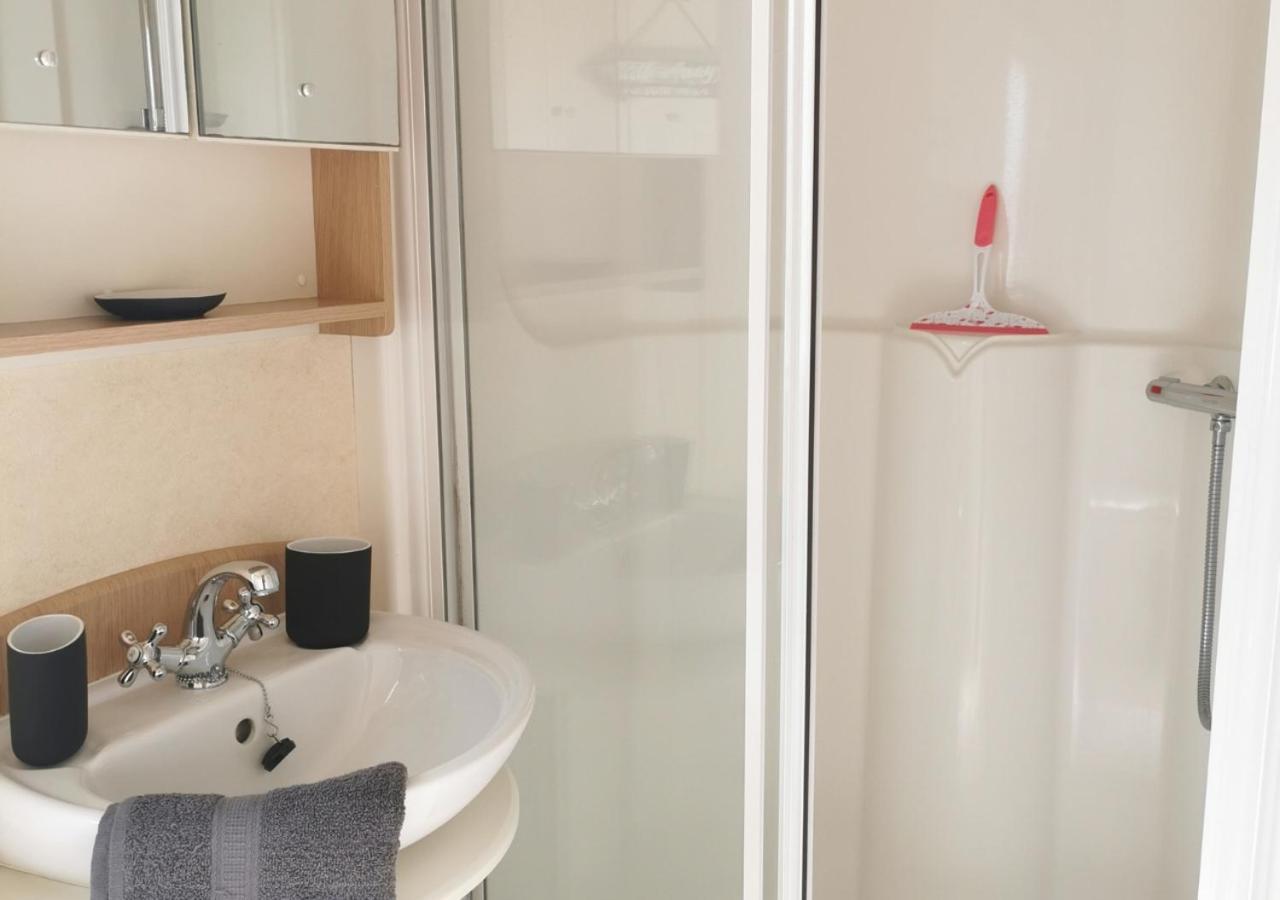 Tranquil 6 Berth Luxury Holiday Home Chichester Luaran gambar