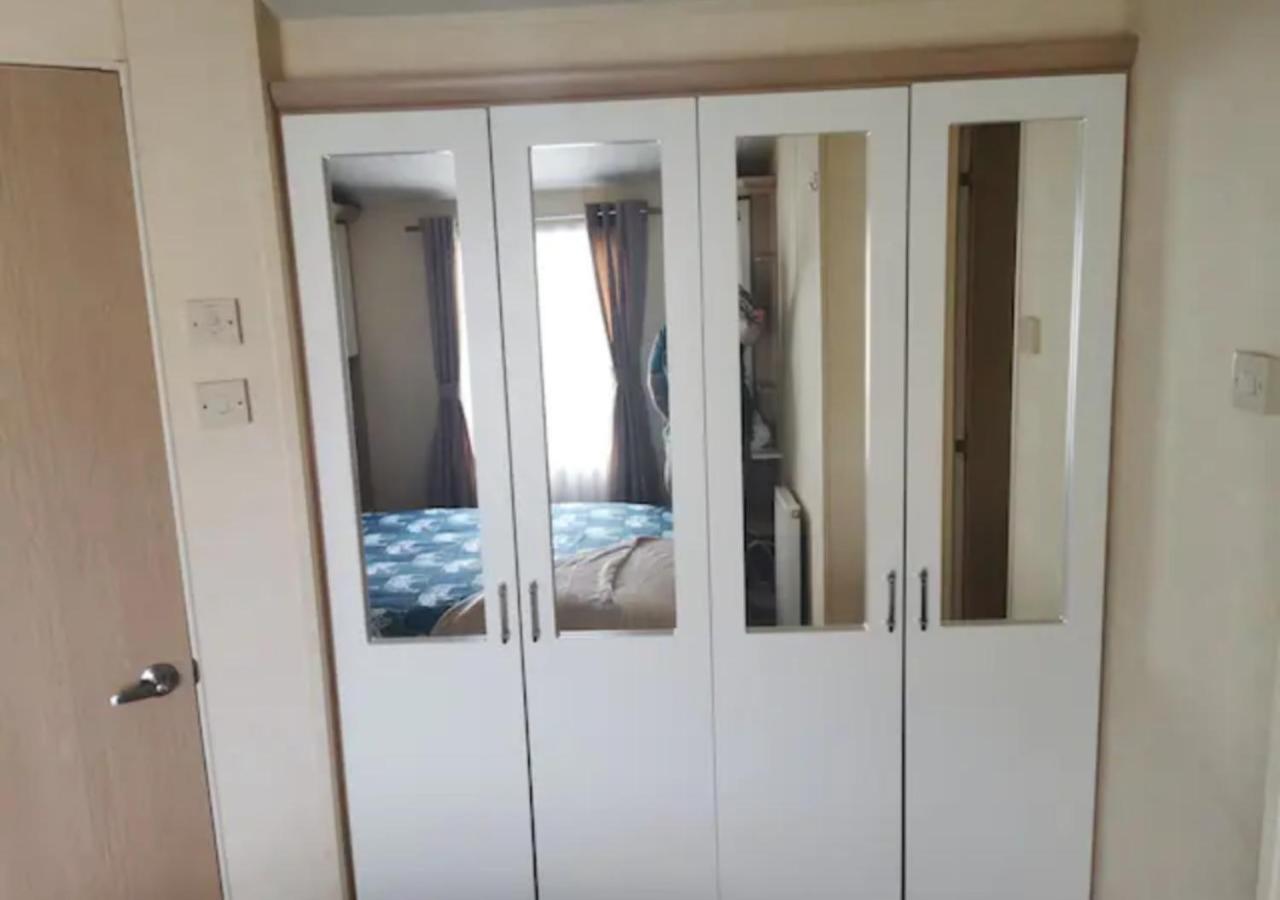 Tranquil 6 Berth Luxury Holiday Home Chichester Luaran gambar