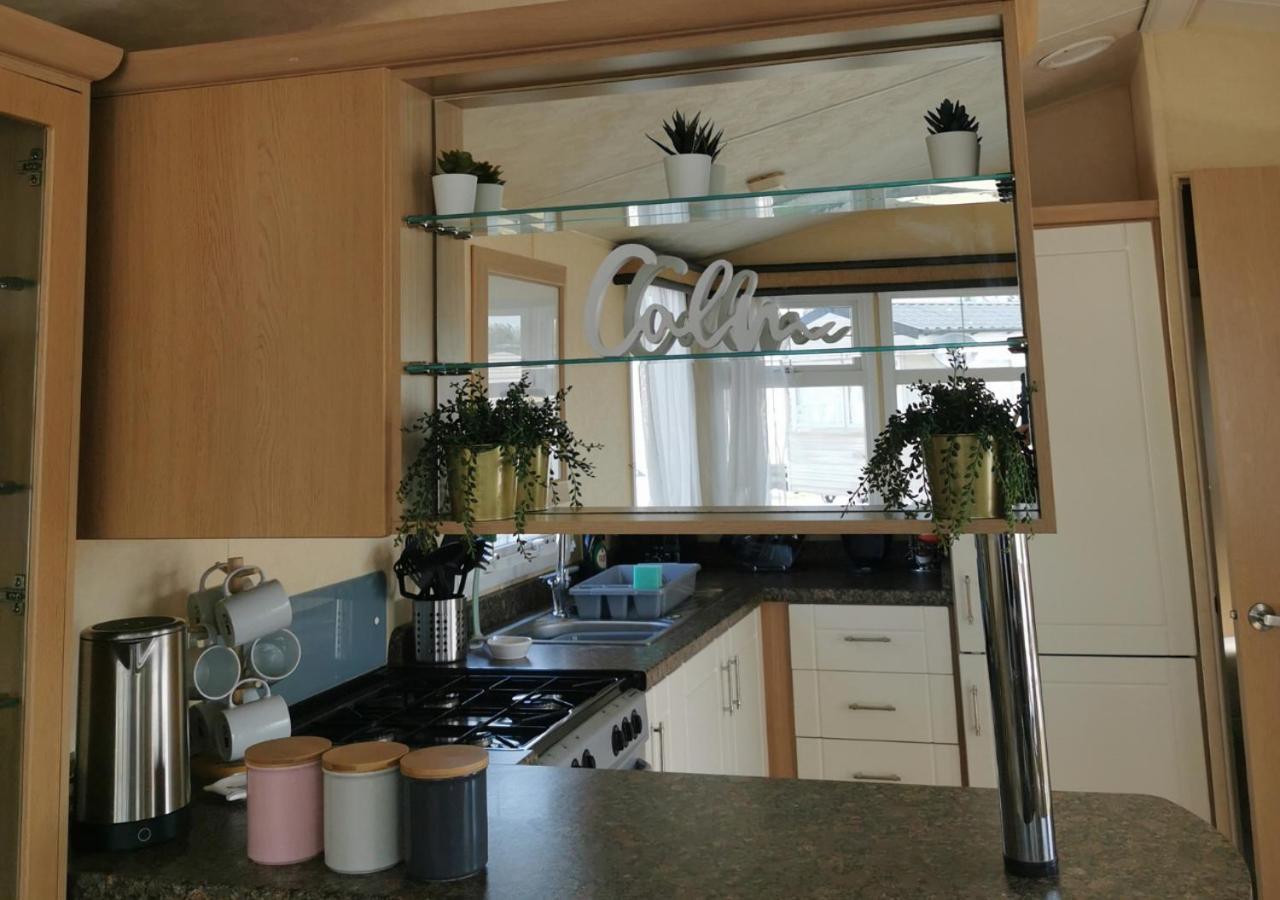 Tranquil 6 Berth Luxury Holiday Home Chichester Luaran gambar
