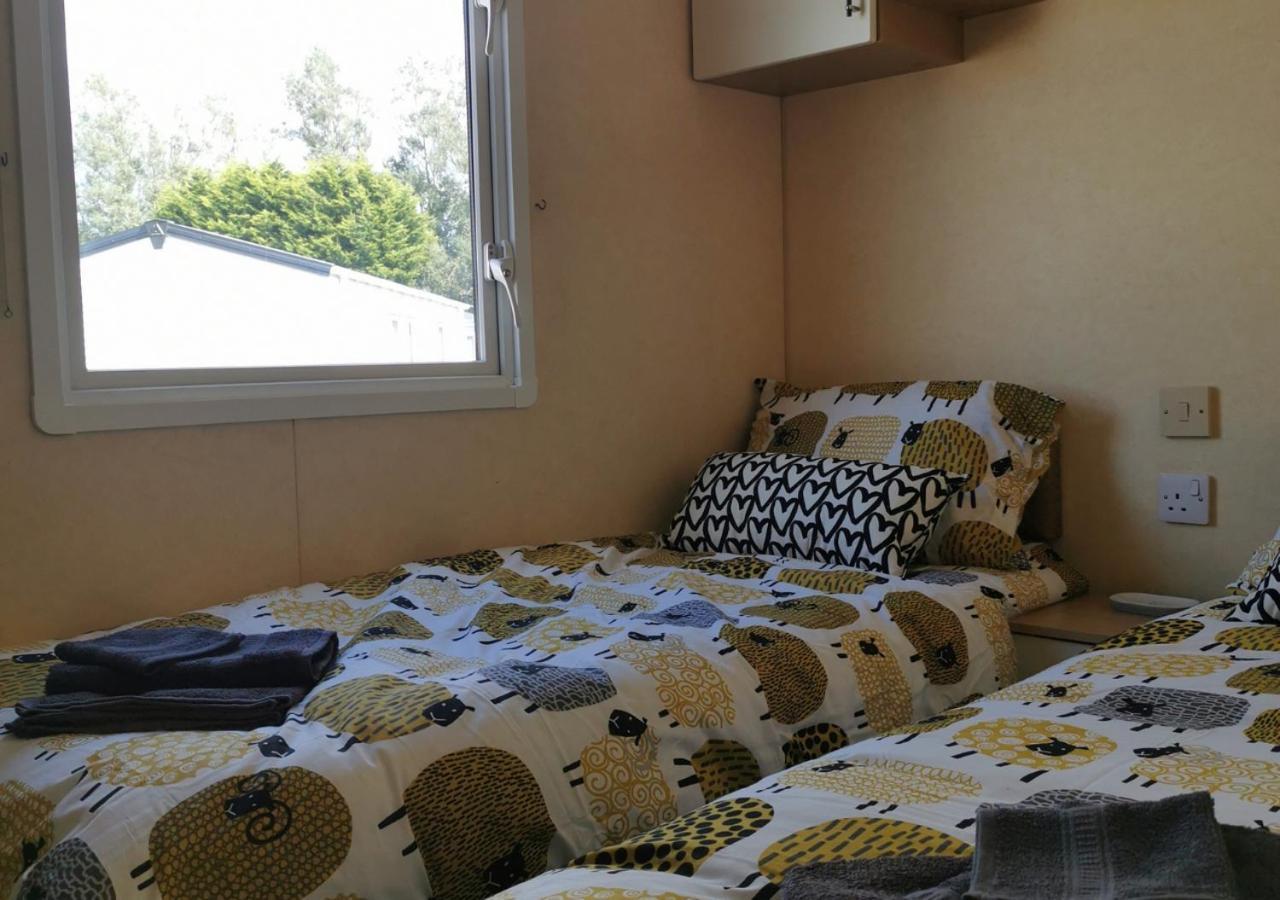 Tranquil 6 Berth Luxury Holiday Home Chichester Luaran gambar