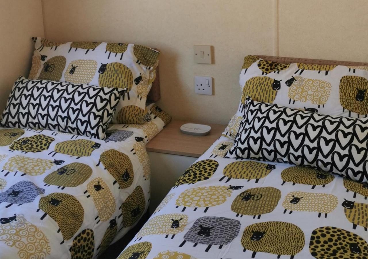 Tranquil 6 Berth Luxury Holiday Home Chichester Luaran gambar