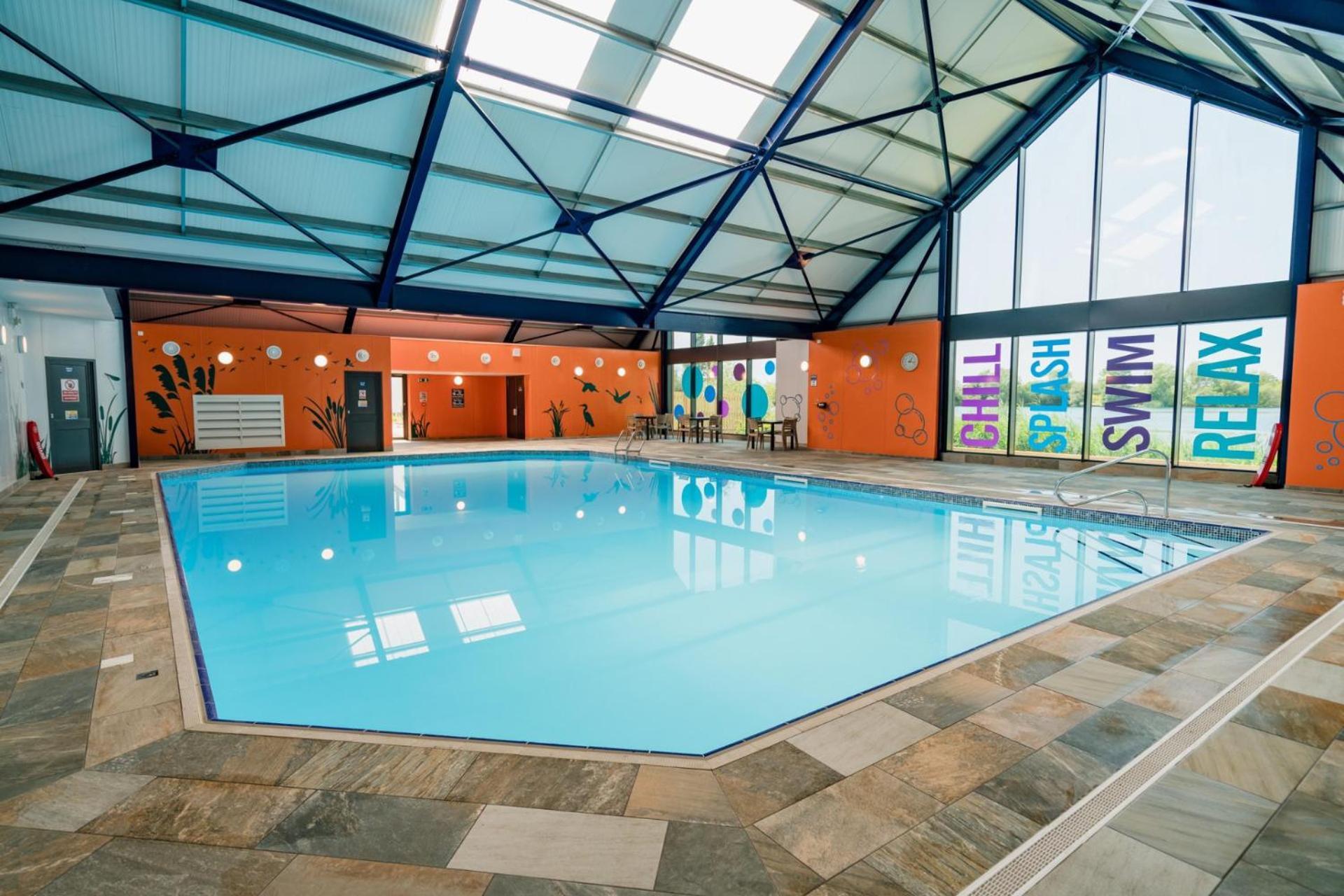 Tranquil 6 Berth Luxury Holiday Home Chichester Luaran gambar